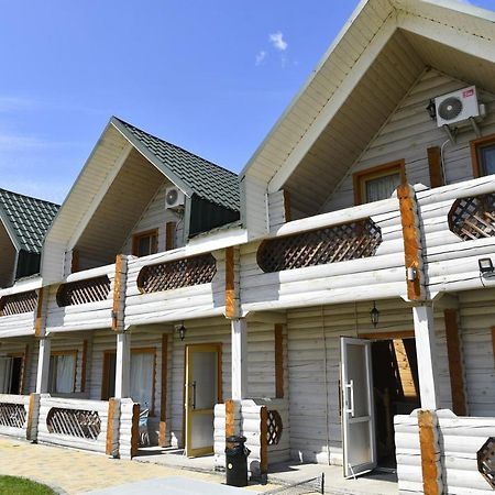 Nester House Свитязь Экстерьер фото