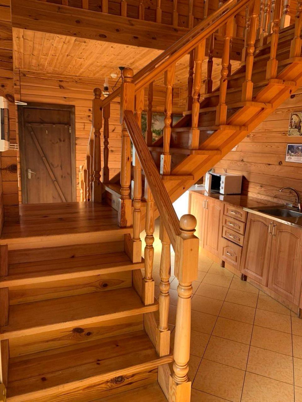 Nester House Свитязь Экстерьер фото