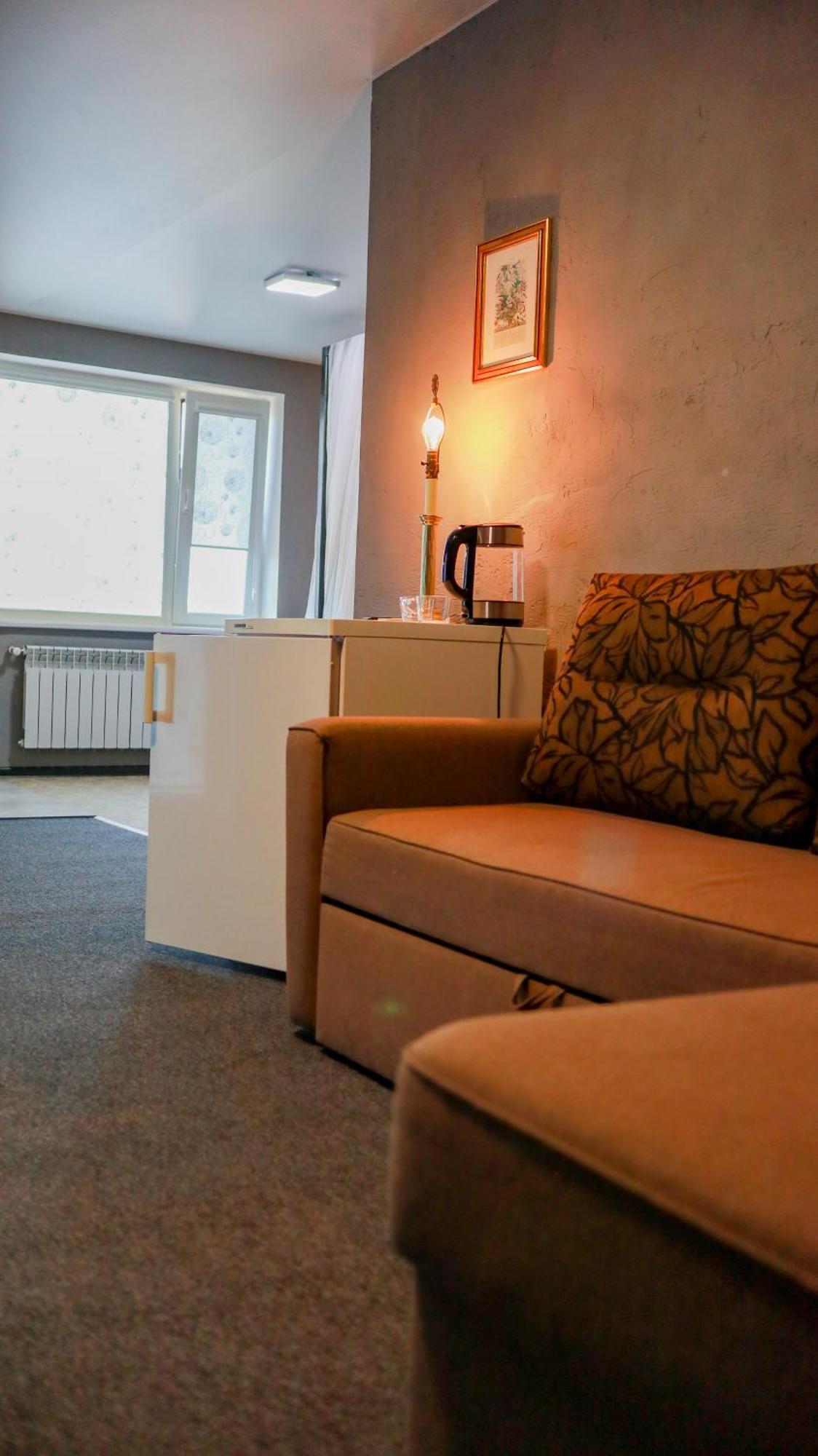 Nester House Свитязь Экстерьер фото