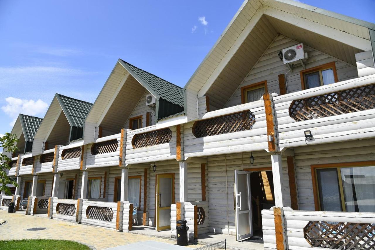 Nester House Свитязь Экстерьер фото