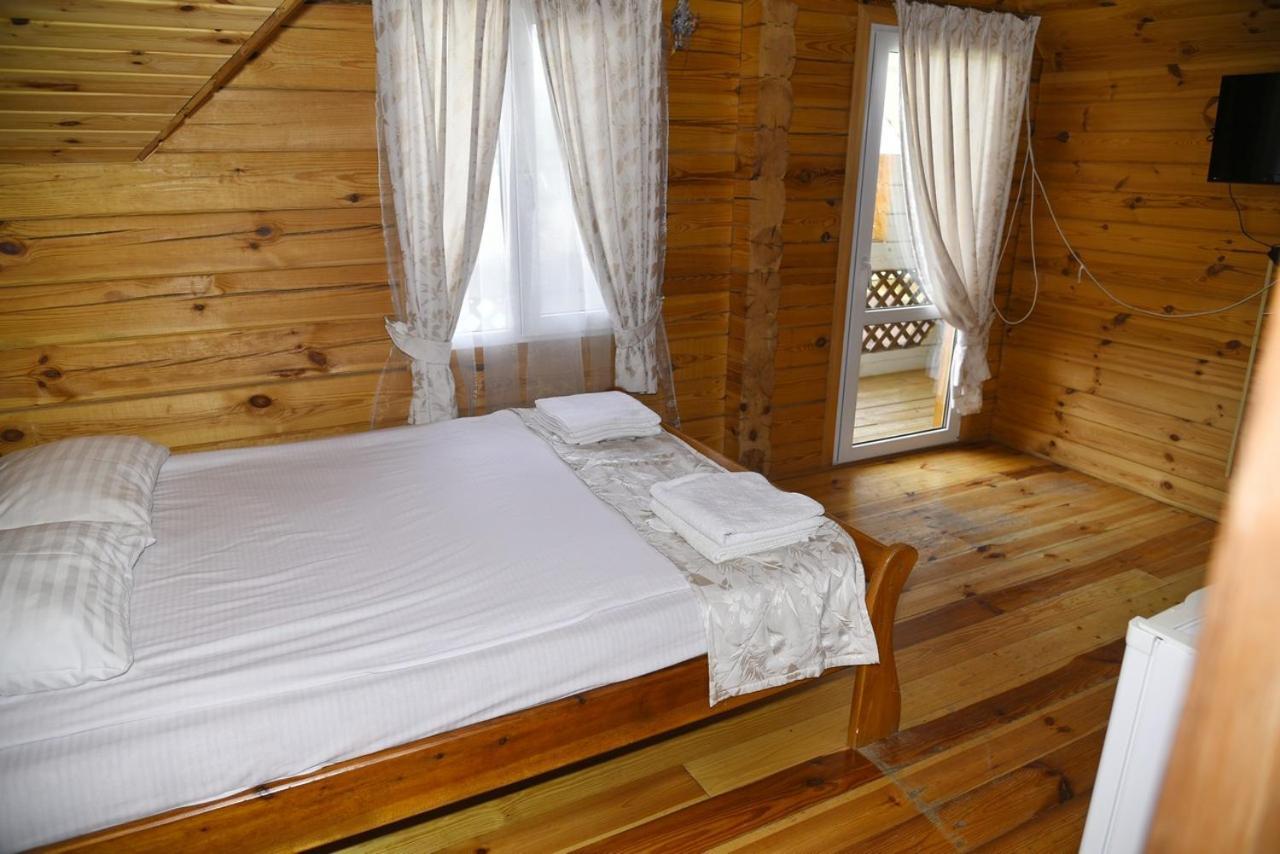 Nester House Свитязь Экстерьер фото