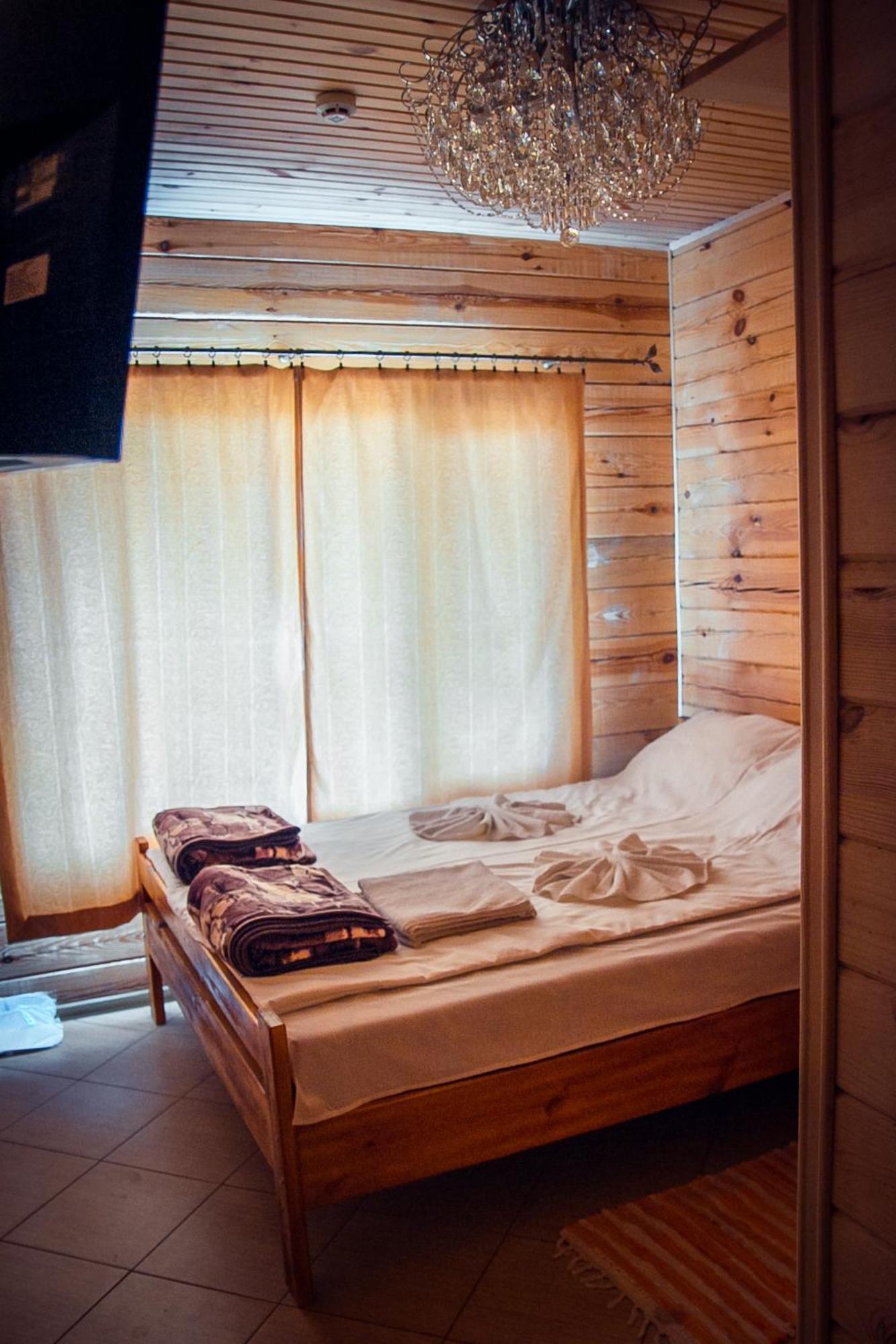 Nester House Свитязь Номер фото