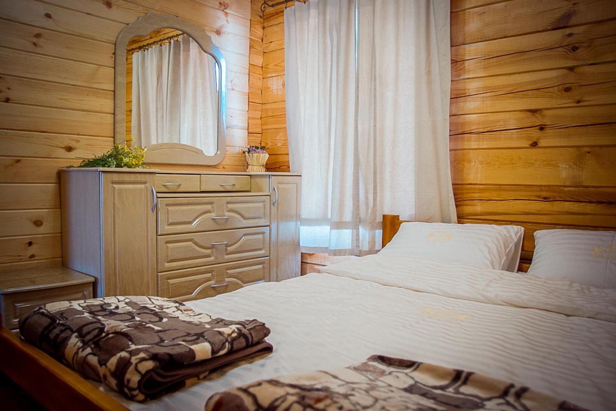 Nester House Свитязь Номер фото