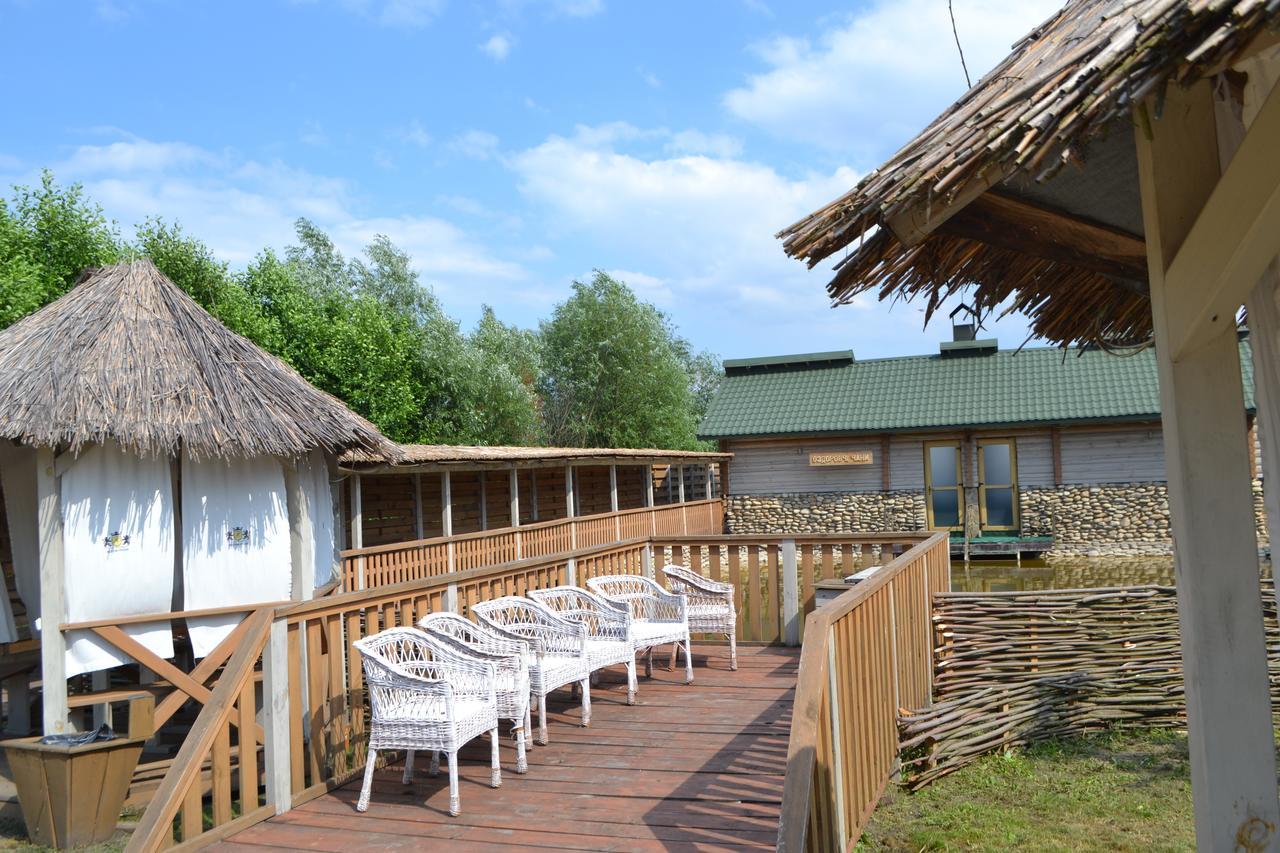 Nester House Свитязь Экстерьер фото