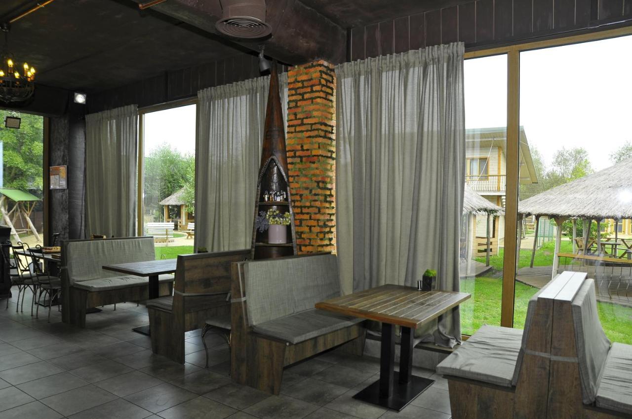 Nester House Свитязь Экстерьер фото